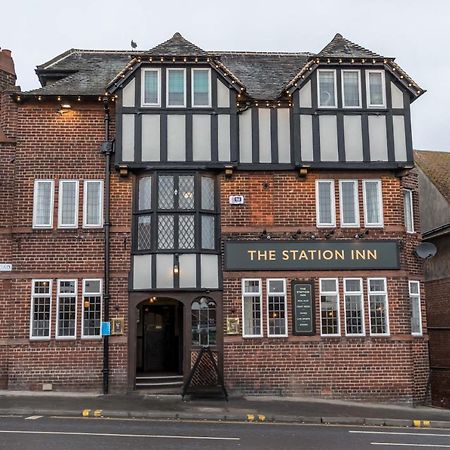 The Station Inn Whitby Luaran gambar