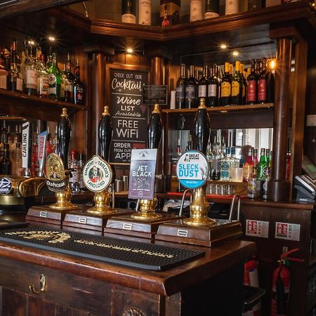 The Station Inn Whitby Luaran gambar