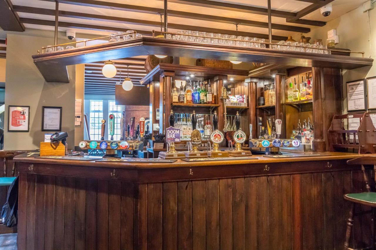 The Station Inn Whitby Luaran gambar