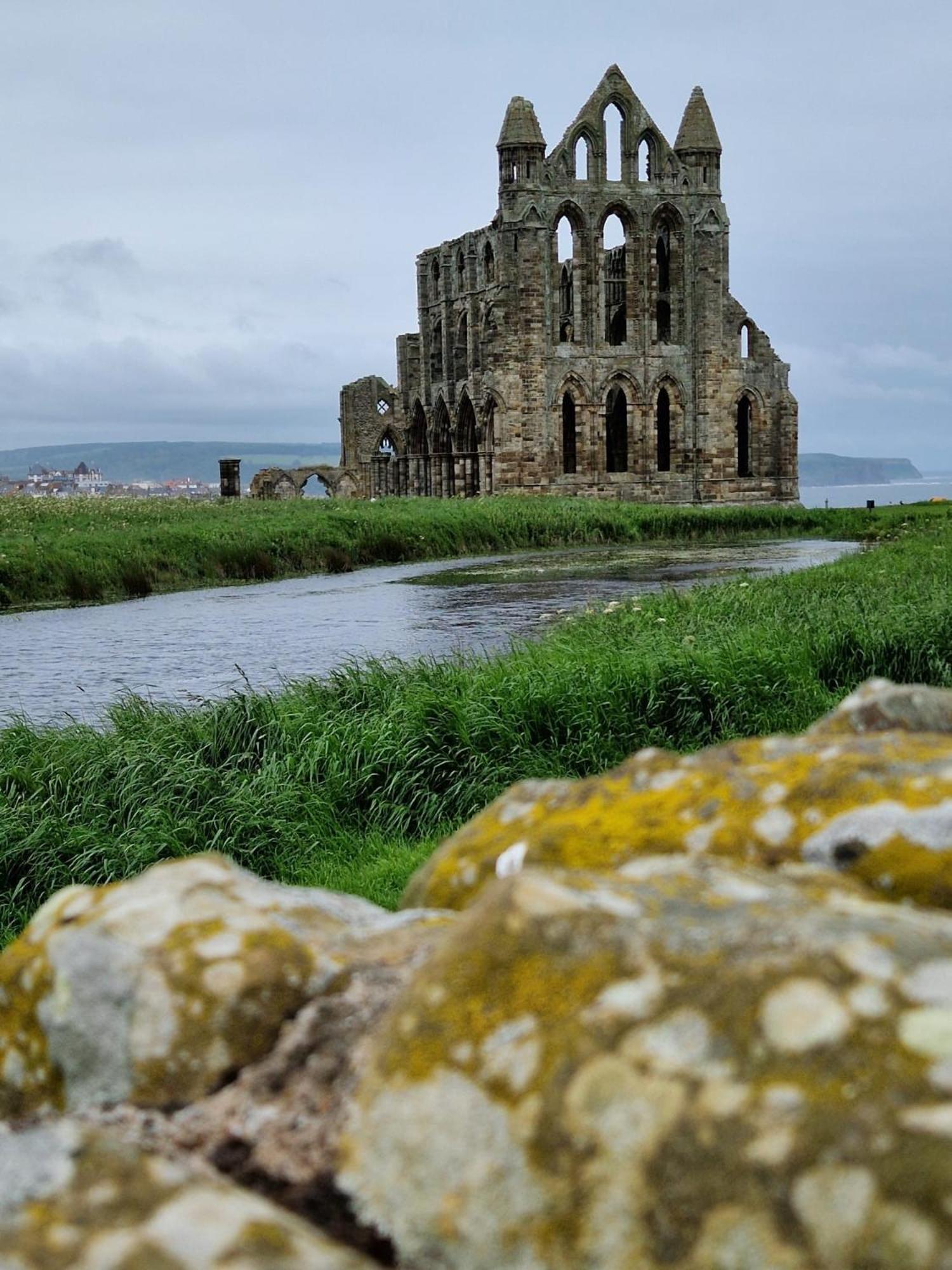 The Station Inn Whitby Luaran gambar