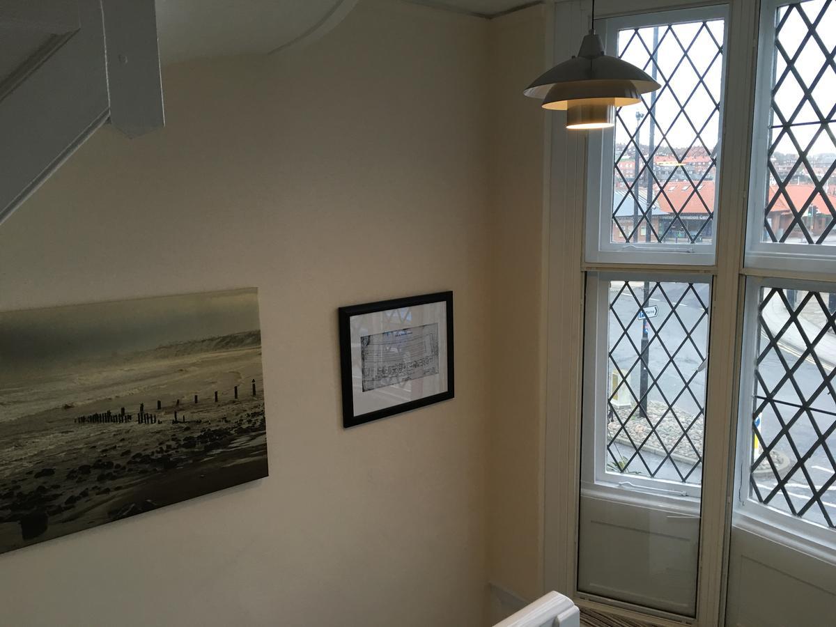 The Station Inn Whitby Luaran gambar